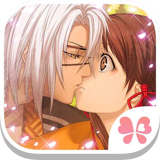 Eternal Vows / Romantic visual novel