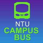 NTU Campus Bus icône