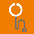 Orange Health icon