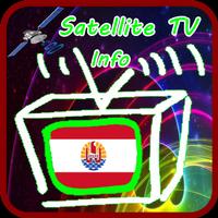 Frenchpolynesia Satellite Info اسکرین شاٹ 1