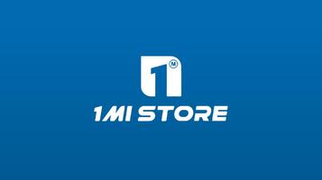1Mistore पोस्टर
