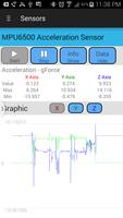 Sensors Screenshot 3