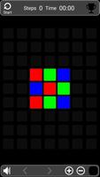 پوستر Nick's Tiles Game