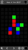 برنامه‌نما Nick's Tiles Game عکس از صفحه