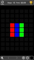 Nick's Tiles Game تصوير الشاشة 2