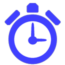 Alarm clock for android wear APK