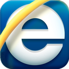 Internet Web Explorer Android simgesi