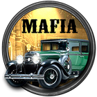 ville simulateur de mafia 3d icône