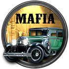 cidade simulador de mafia 3d ícone