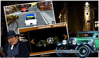 Mafia Driver Simulator 3d Ekran Görüntüsü 1
