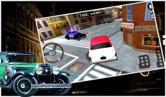 Mafia Driver Simulator 3d Ekran Görüntüsü 2