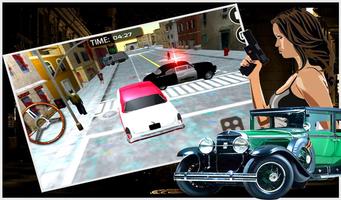 cidade simulador de mafia 3d imagem de tela 3