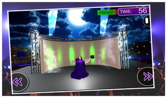 人類の天使タヘルシムの3D スクリーンショット 1