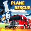 911 аэропорт самолет пожарным