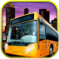 Bus Stop simulator 2018
