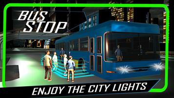 Bus Stop simulator 2018 screenshot 3