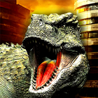 Dinosaur Simulator 2018 icon