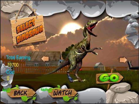 Download Dinosaur Simulator 2018 Apk For Android Latest Version