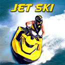 ジェットスキースピードボート王3D APK
