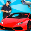 трафика скорость камеры пол 3d
