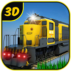 آیکون‌ Train Simulator 2018