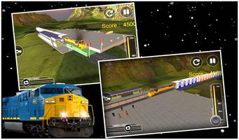 برنامه‌نما Train Simulator 2018 عکس از صفحه