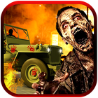 Zombie Killer Simulator 3D ikon