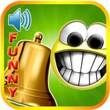 150 Real Siren And Funny Tone 图标