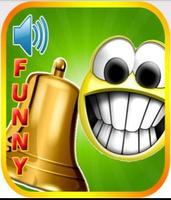 150 Real Siren And Funny Tone plakat