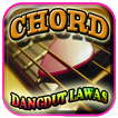 Kunci/Chord Gitar Dangdut Lawas Full