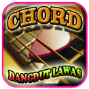 Kunci/Chord Gitar Dangdut Lawas Full APK