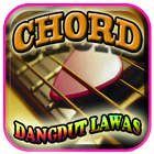 Kunci/Chord Gitar Dangdut Lawas Full icône