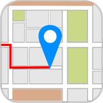 Cell Tracker icon