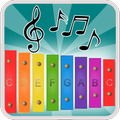Kiddy Xylophone
