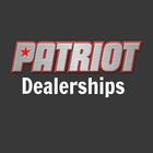 Patriot Dealerships-icoon