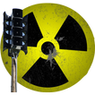Nuclear Alarm Siren App Widget