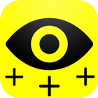 آیکون‌ Get views for snap