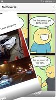 Memeverse تصوير الشاشة 3