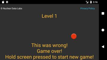 Shell Game Ekran Görüntüsü 3