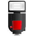 Stroboskop Blitzlicht Strobe