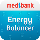 Medibank Energy Balancer ikon