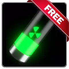 Nuclear Power live wallpaper