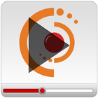 Nucleo Media WebPlayer-icoon