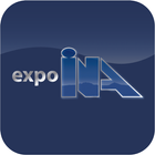 Expo INA icône