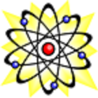 Nuclear data search icon