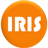 IRIS icône