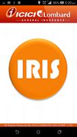 IRIS پوسٹر