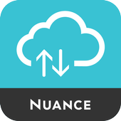 Nuance PowerShare icon