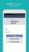 Nuance PowerShare poster