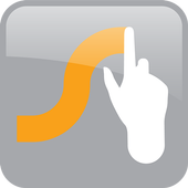 Swype Keyboard for TCL icon